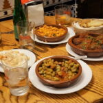 Granada: Traditional Tapas and Wine Tour - The Starting Point: Plaza del Campillo
