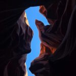 Grand Canyon + Antelope Canyon +Horseshoe Daily Departure - Stargazing at Black Canyon: An Unexpected Beginning