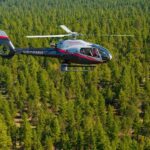 Grand Canyon Dancer Helicopter 25-minute Tour from South Rim - An In-Depth Look at the Tour Experience