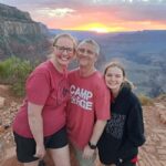 Grand Canyon Day Hiking Private Below the Rim Tour - The Itinerary and What to Expect