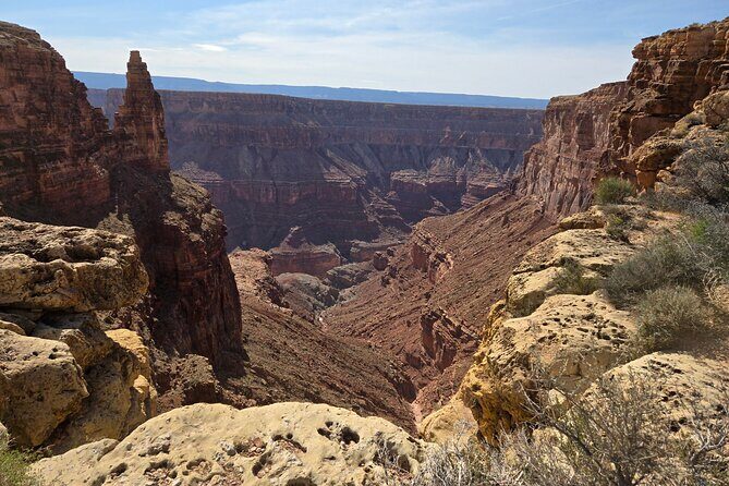 Grand Canyon East Rim Picnic with a View - What We Loved About This Tour