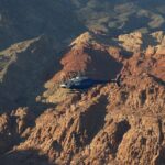 Grand Canyon Glamping & Helicopter Tour by Luxury Car - The Experience from Review Insights