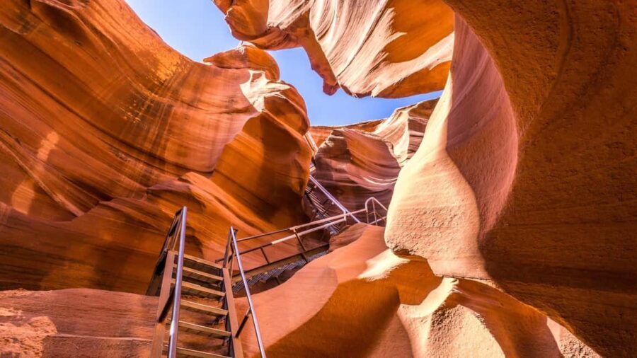 Grand Canyon: Horseshoe Bend & Antelope Canyon Flight & Tour - Analyzing the Value