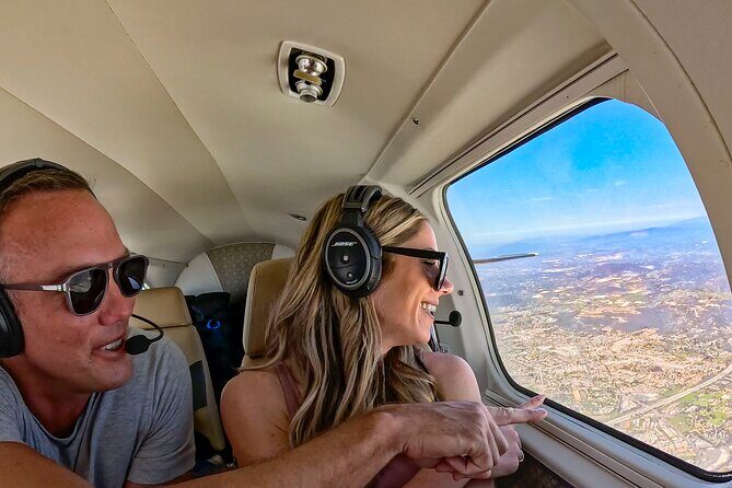 Grand Canyon National Park Flight and Guided Tour - Optional Helicopter Ride: Up in the Air