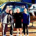 Grand Canyon Private 4-Hour Helicopter Adventure from Phoenix - Who Would Love This Tour?