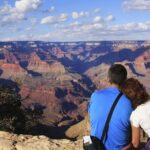 Grand Canyon South Rim Bus Tour with IMAX Experience - Potential Drawbacks or Considerations