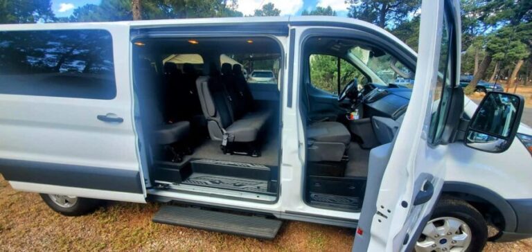 Grand Canyon South Rim Sunset Tour wth Dinner included - Why This Tour Works Well