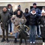 Grand Central Terminal and Manhattan Sights Walking Tour - Practical Details and What to Expect