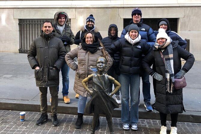 Grand Central Terminal and Manhattan Sights Walking Tour - Practical Details and What to Expect