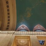 Grand Central Terminal and the New LIRR Terminal Private Tour - Visiting the New LIRR Terminal: A Modern Marvel