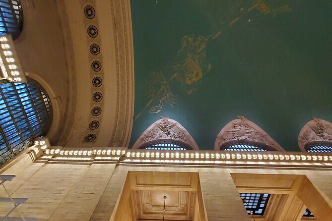 Grand Central Terminal and the New LIRR Terminal Private Tour - Visiting the New LIRR Terminal: A Modern Marvel