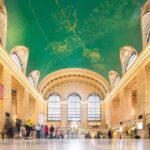 Grand Central Terminal Guided Tour & Optional SUMMIT Access - The Real Value of This Tour