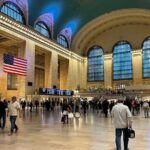Grand Central Terminal History and Mystery Tour - Analyzing the Experience