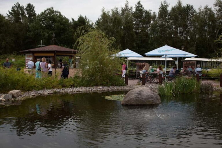 Grand country outing: a natural paradise between land and sea in winter by bus - Practical Details and Value