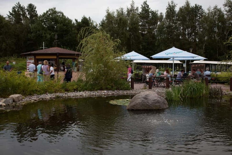 Grand country outing: a natural paradise between land and sea in winter by bus - Practical Details and Value