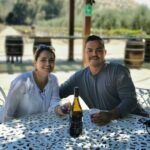Grand Mexico Wine Country Tour from San Diego - The Itinerary: What to Expect from Start to Finish