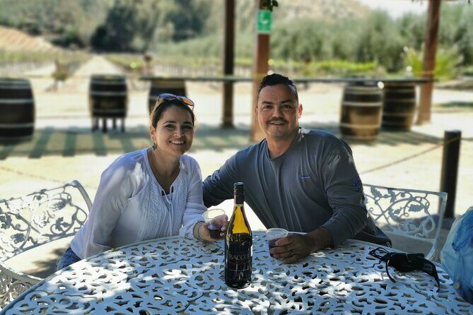 Grand Mexico Wine Country Tour from San Diego - The Itinerary: What to Expect from Start to Finish