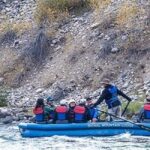 Grand Teton: Snake River Scenic Float Trip - The Itinerary: What to Expect During the Float