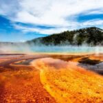 Grand Teton, Yellowstone & Salt Lake City 3 Day Tour - Yellowstone’s Iconic Attractions: Day 3