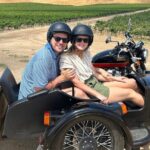 Grapevine Getaway Exclusive Wine Tour - Detailed Breakdown of the Itinerary