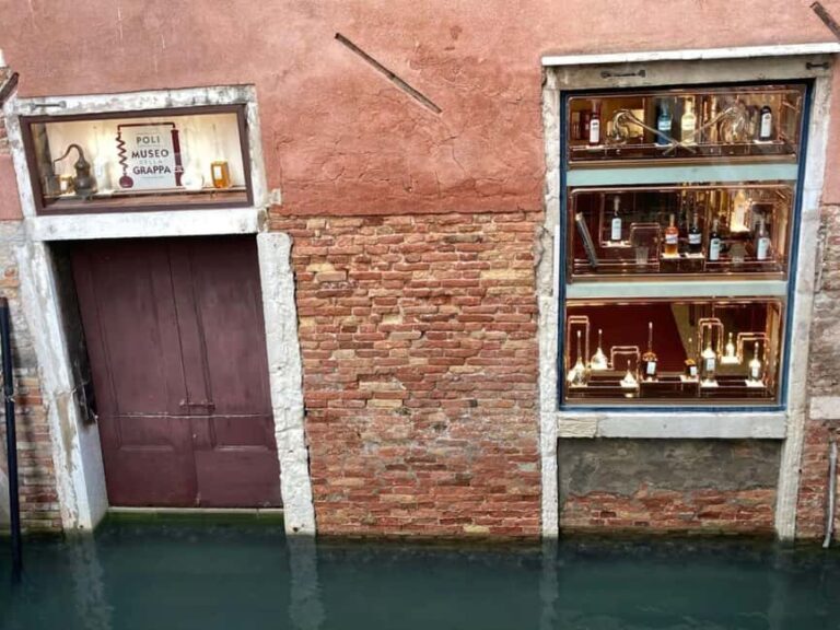 Grappa Tasting in Venice City Center - Why This Tour Is a Great Fit