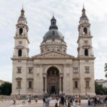 Great Hungarian Basilicas Tour with Folk Music Performance - Discovering Hungary’s Sacred Landmarks: An Authentic Experience