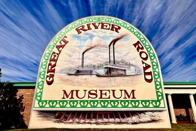 Great River Road Museum Admission - Practical Tips for Visitors