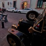 Great tour in a vintage Ford-T electric car (replica) - Who Will Love This Tour?