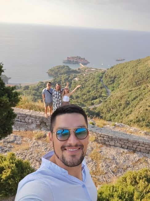 Great Tour Of Coastal Monasteries Of Budva - Private Tour - Good To Know