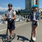 Great Vancouver EUC & E-scooters loop tour - Who Is This Tour Best For?