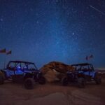 Greater Zion: Dark Sky UTV Tour with Stargazing - The Experience Itself: What Makes It Special