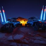 Greater Zion: UTV Rip and Ride at Sand Hollow Dunes - Authentic Experiences From Reviews