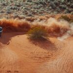 Greater Zion: UTV Tour to Toquerville Falls - The Vehicle and Safety Measures