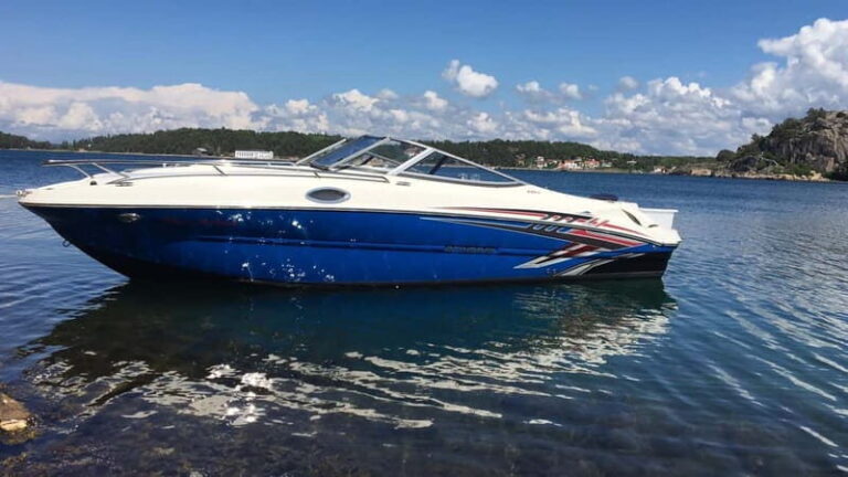 Grebbestad: boat tour private & individual - The Itinerary Breakdown: What to Expect