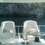 Greece: Custom Cruise Boat Charter with Skipper - The Itinerary Breakdown