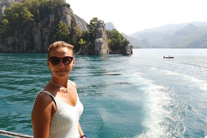 Green Canyon: 5 Hours Boat Trip with Lunch and Soft Drinks - Potential Drawbacks and Considerations