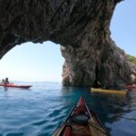 Green Cave Sea Kayak Day Tour in the Elaphiti islands - What the Experience Means for You