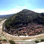 Green Line:Vlora-Apollonia-Divjake-Berat Guided Day Trip - Exploring the Itinerary in Detail