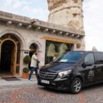 Green (South) Tour Cappadocia with lunch and ticket - The Magnificence of Selime Monastery