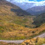 Greenock: Highland Lochs, Glens & Castles Shore Excursion - Exploring Dumbarton and Historic Insights