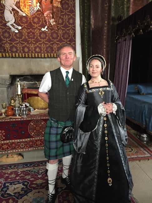 Greenock: Loch Lomond & The Trossachs National Park Tour - Why This Tour Works Well