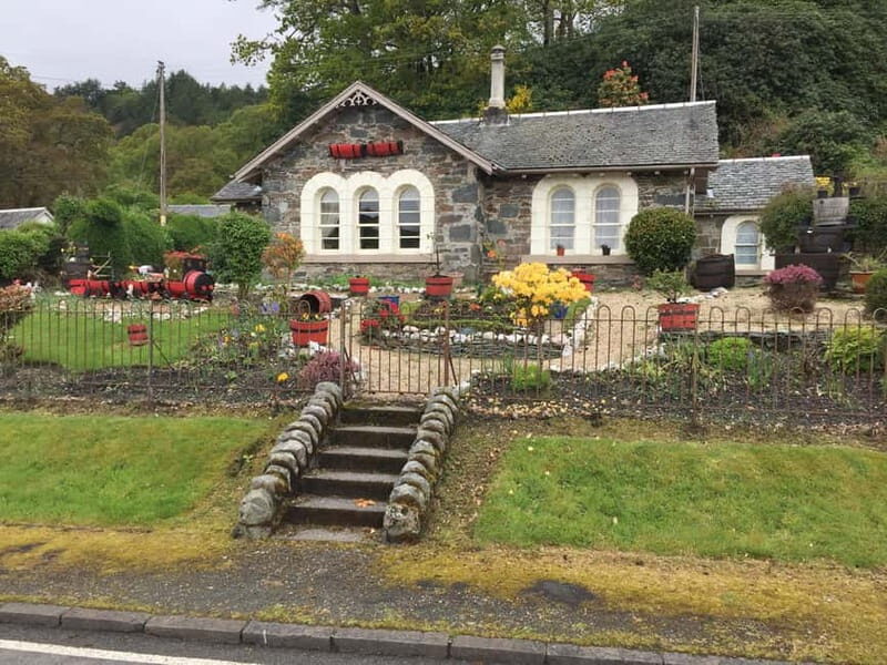 Greenock: Loch Lomond, Trossachs & Stirling Castle Tour - Practical Details & What to Expect