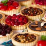 Greenville: 2-Hour Dessert Tour - The Venues and the Desserts