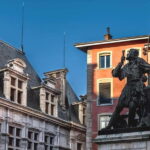 Grenoble: 2-hour Best Intro Walking Tour with a Local - What to Expect During the Tour