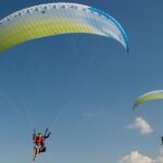 Grenoble: First flight in paragliding. - Included and Not Included