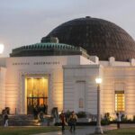 Griffith Park Walking App Guided Tour in Los Angeles - Wildlife and Preservation