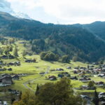 Grindelwald: Private Photoshoot by Professional Photographer - An In-Depth Look at the Grindelwald Photoshoot Experience