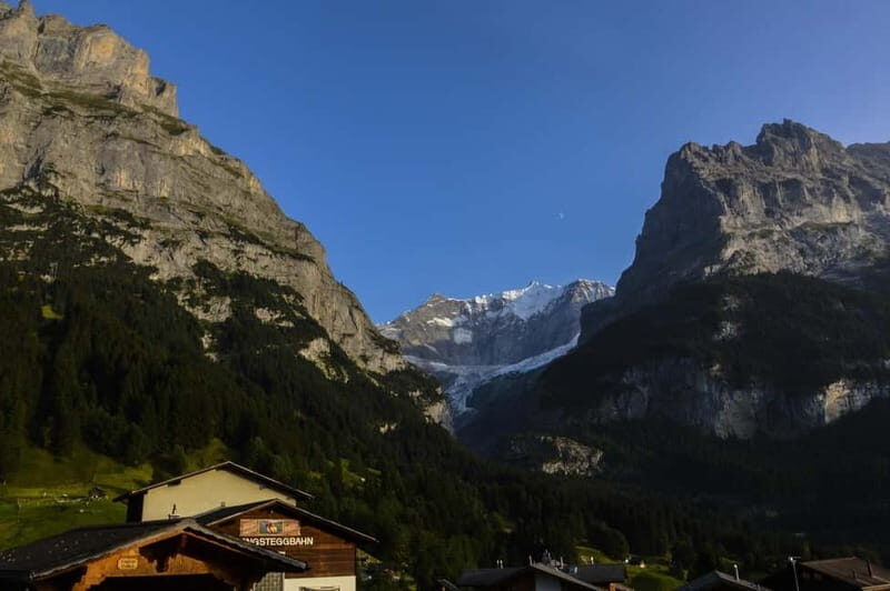 Grindelwald Private Walking tour - Practical Details and Value