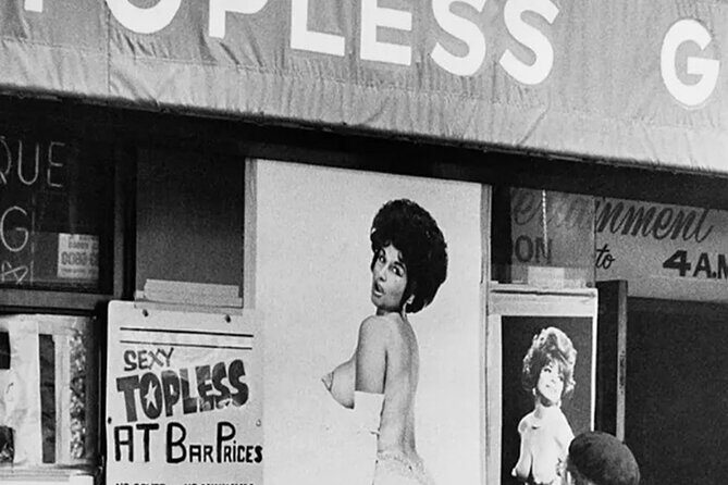 Gritty NYC True Crime Tour Times Square and Central Park - FAQs