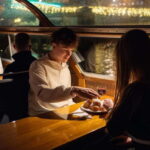 Groningen: Candlelight tour - The Sum Up